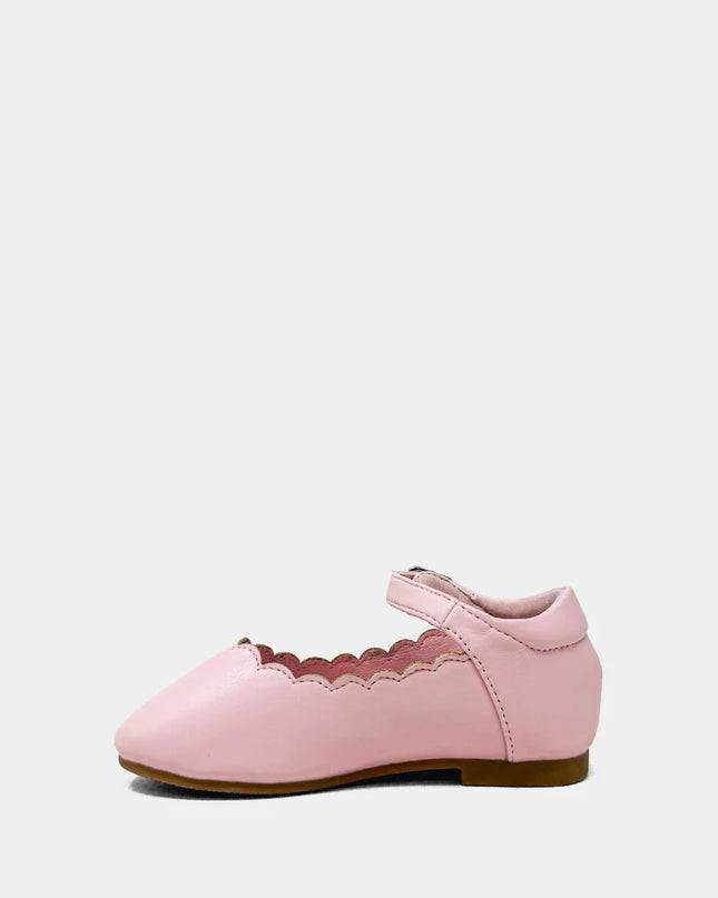 Agatha Mini | Pink