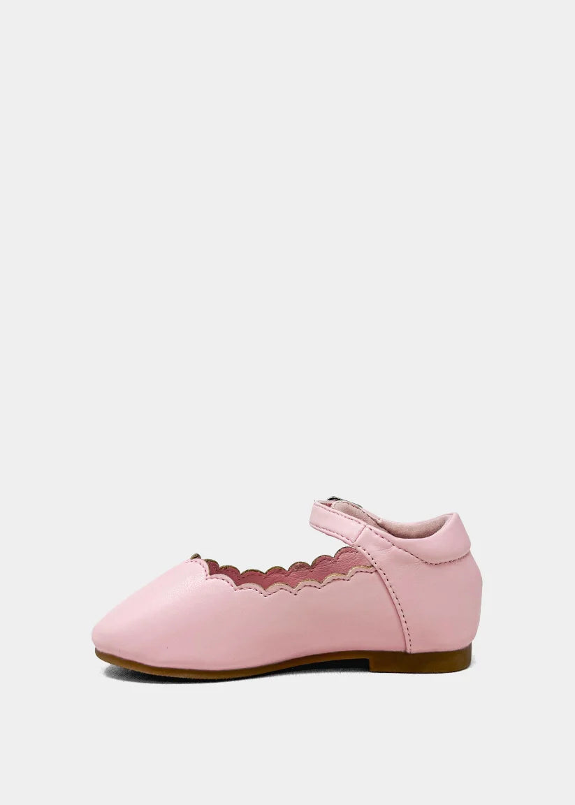 Agatha Mini | Pink