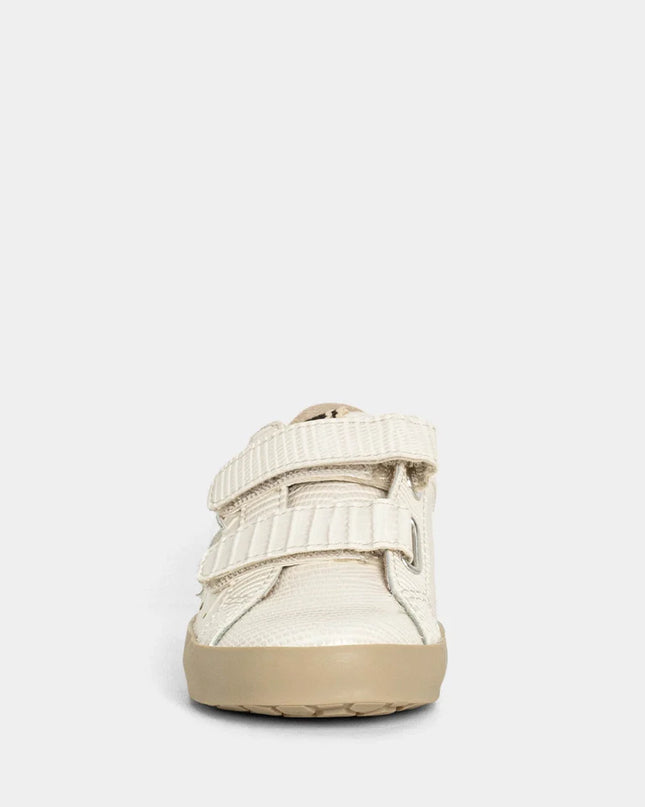 Sunny Mini | Bone Lizard
