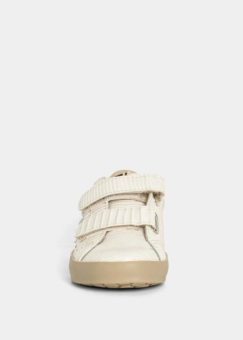 Sunny Mini | Bone Lizard