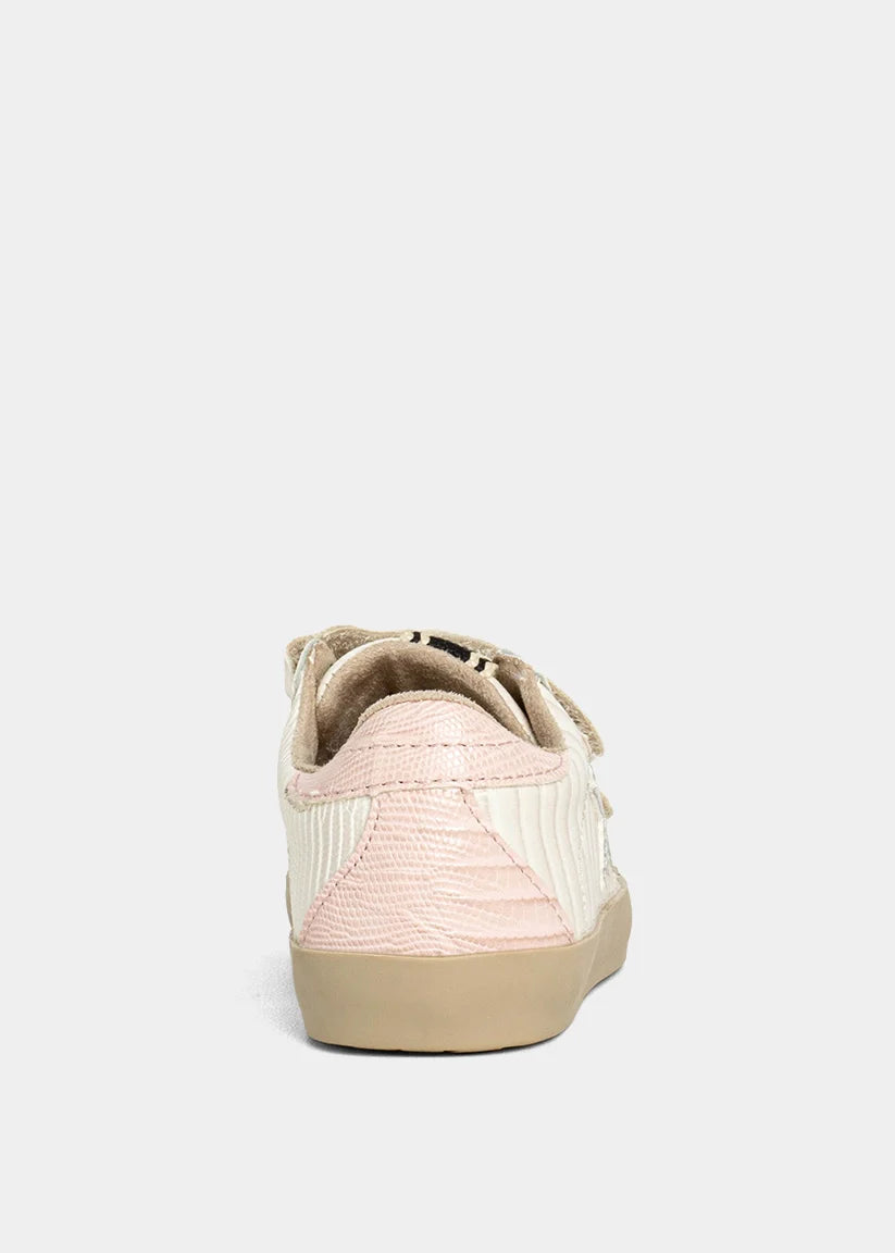 Sunny Mini | Bone Lizard