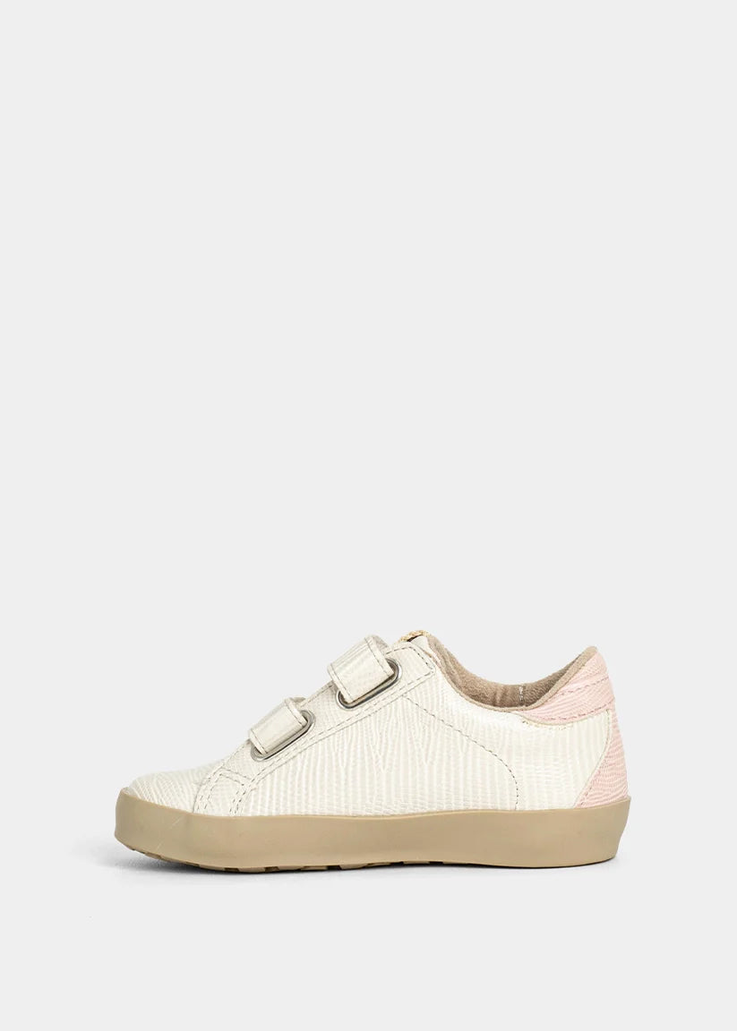 Sunny Mini | Bone Lizard