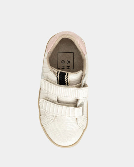 Sunny Mini | Bone Lizard