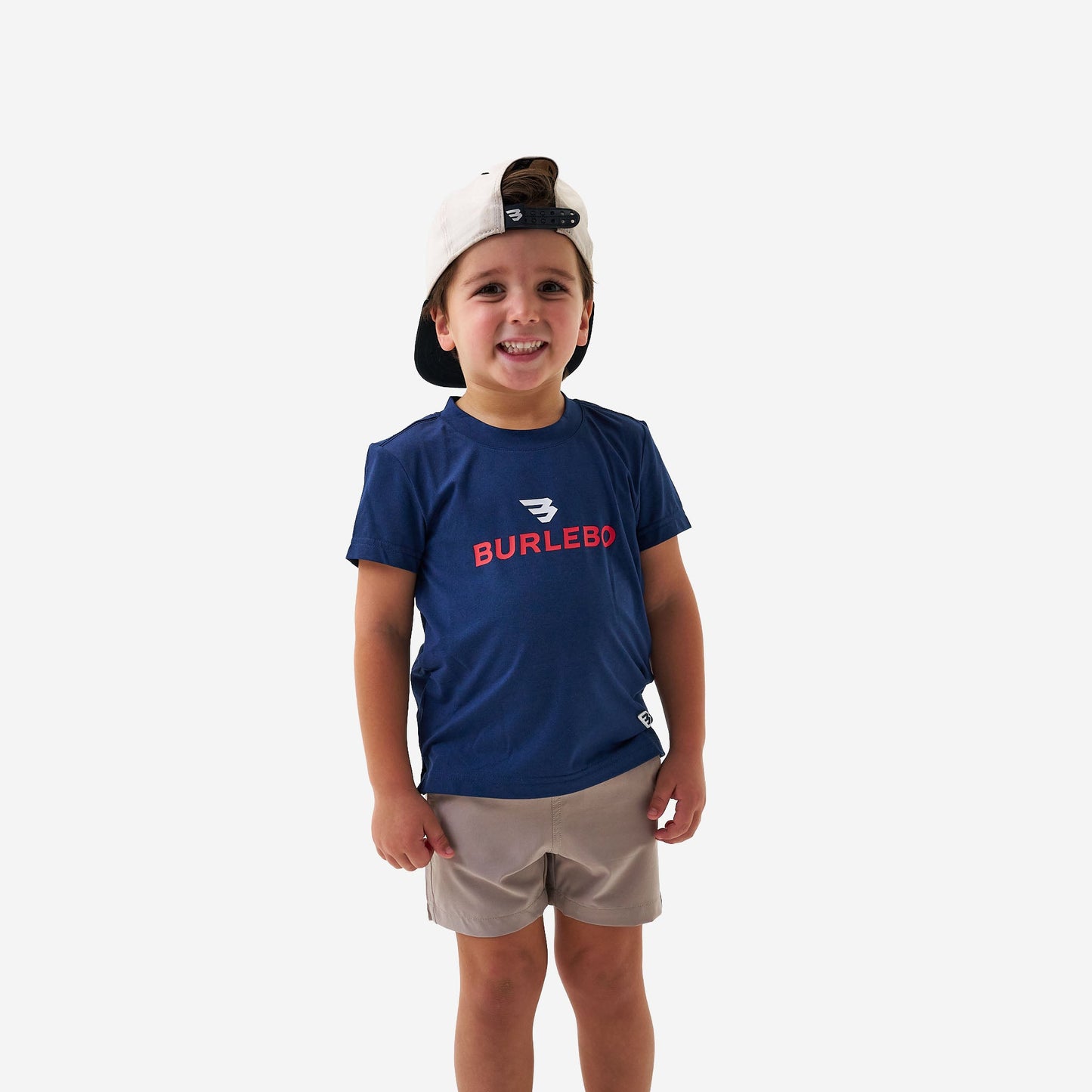 Youth Go To Tee | 2-Pack Navy & Sage