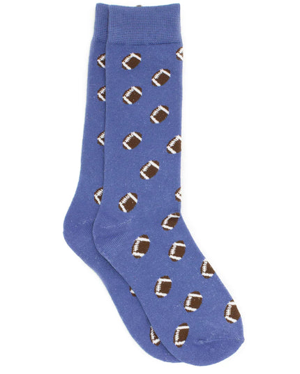 Lucky Duck Socks| Football