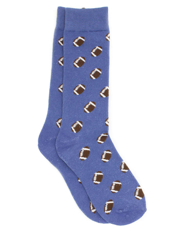 Lucky Duck Socks| Football
