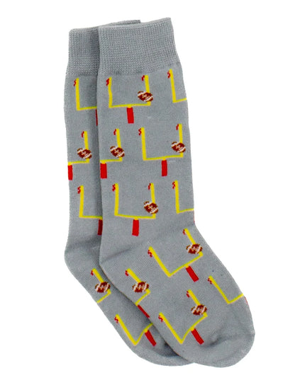 Lucky Duck Socks| Field Goal