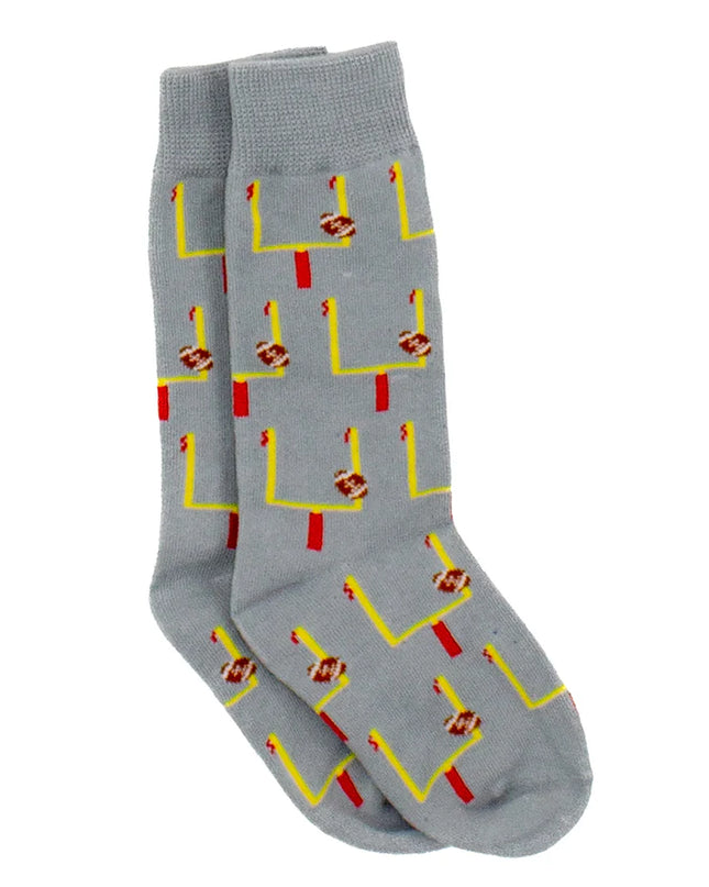 Lucky Duck Socks| Field Goal