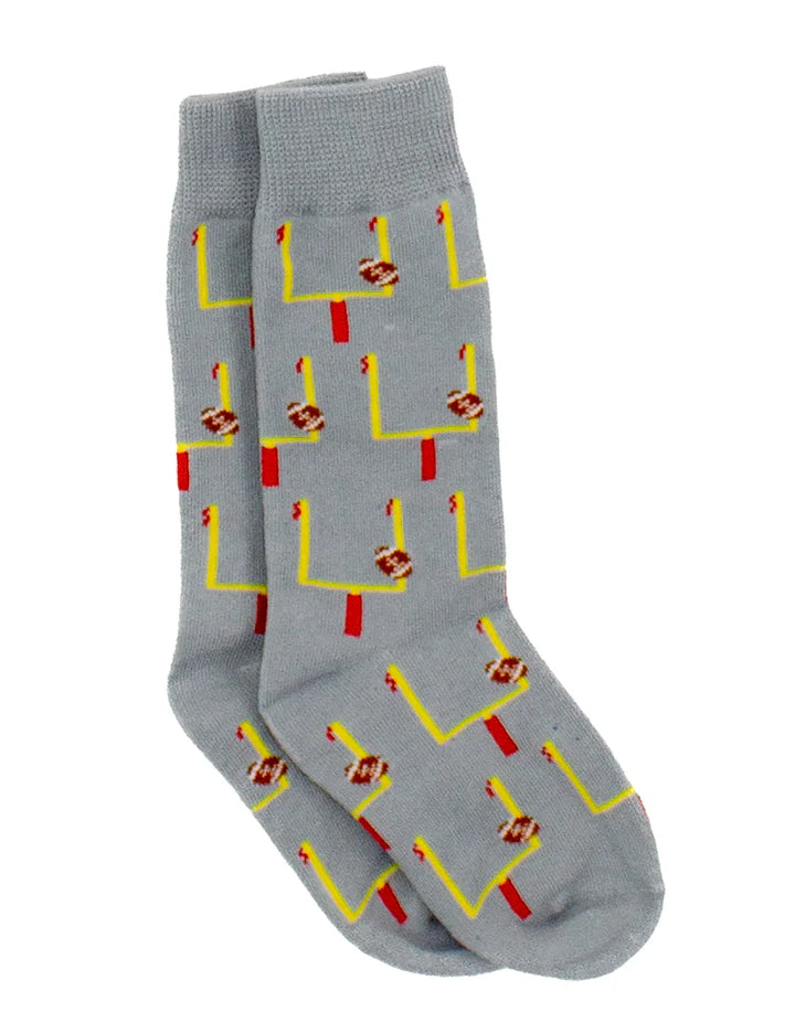 Lucky Duck Socks| Field Goal