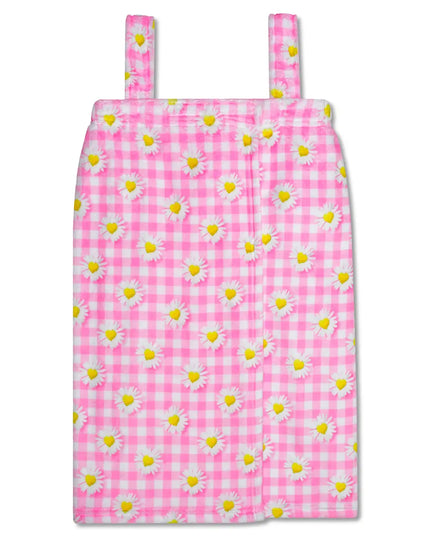 Daisy Love Spa Wrap