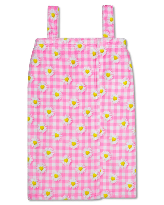 Daisy Love Spa Wrap