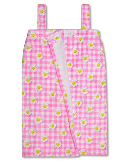 Daisy Love Spa Wrap