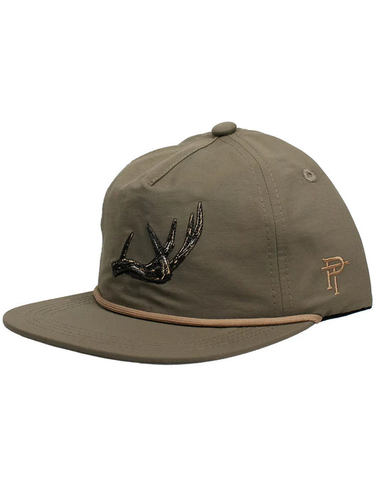 Boys Classic Rope Hat | Deer Shed