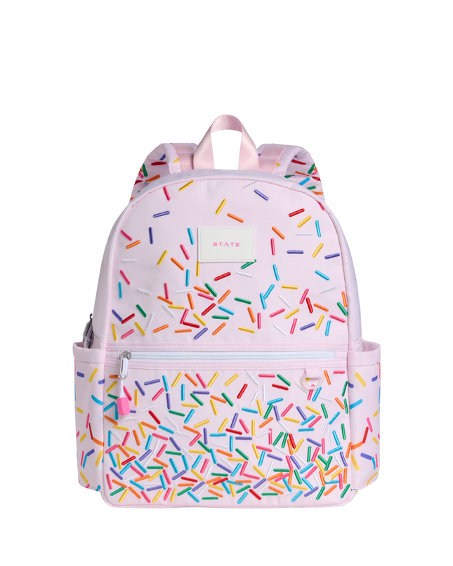 STATE Kane Backpack | Sprinkles