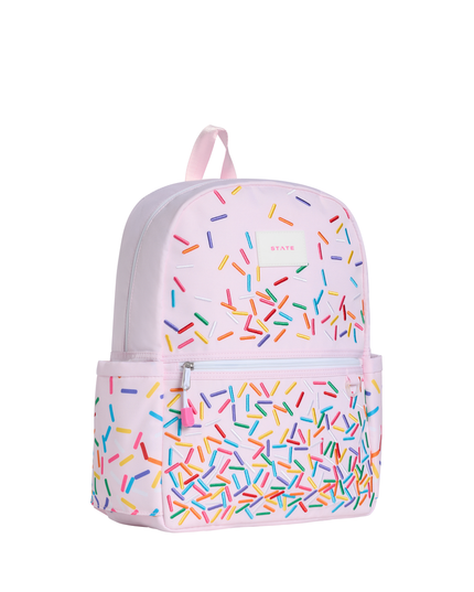 STATE Kane Backpack | Sprinkles