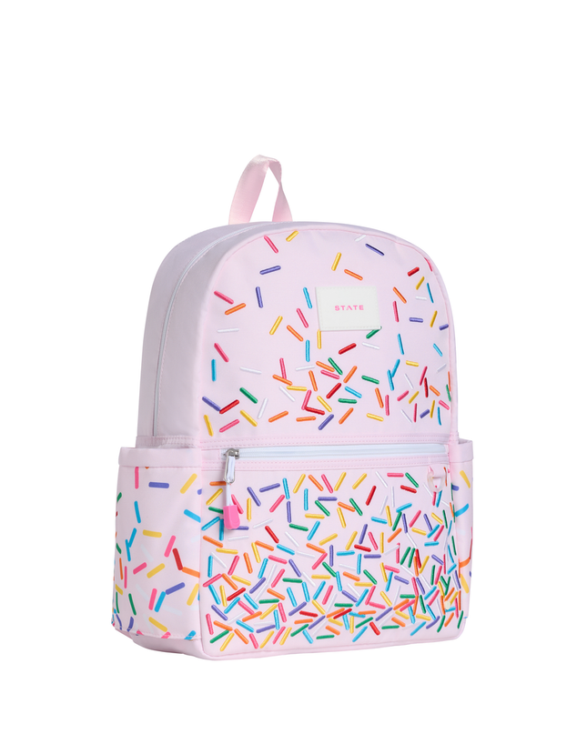 STATE Kane Backpack | Sprinkles