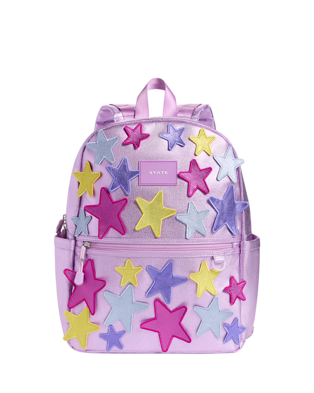 STATE Kane Backpack | 3D Stars