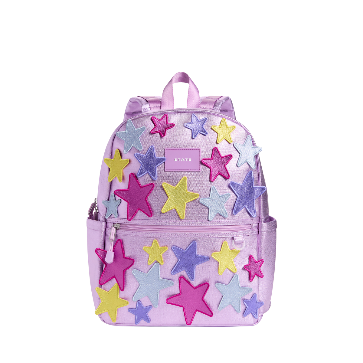 STATE Kane Backpack | 3D Stars