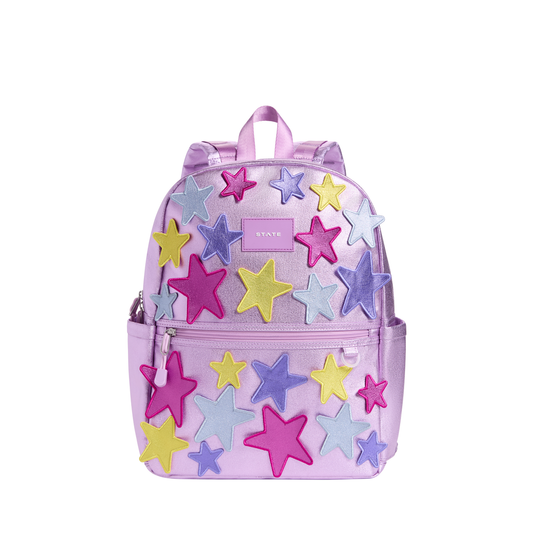 STATE Kane Backpack | 3D Stars
