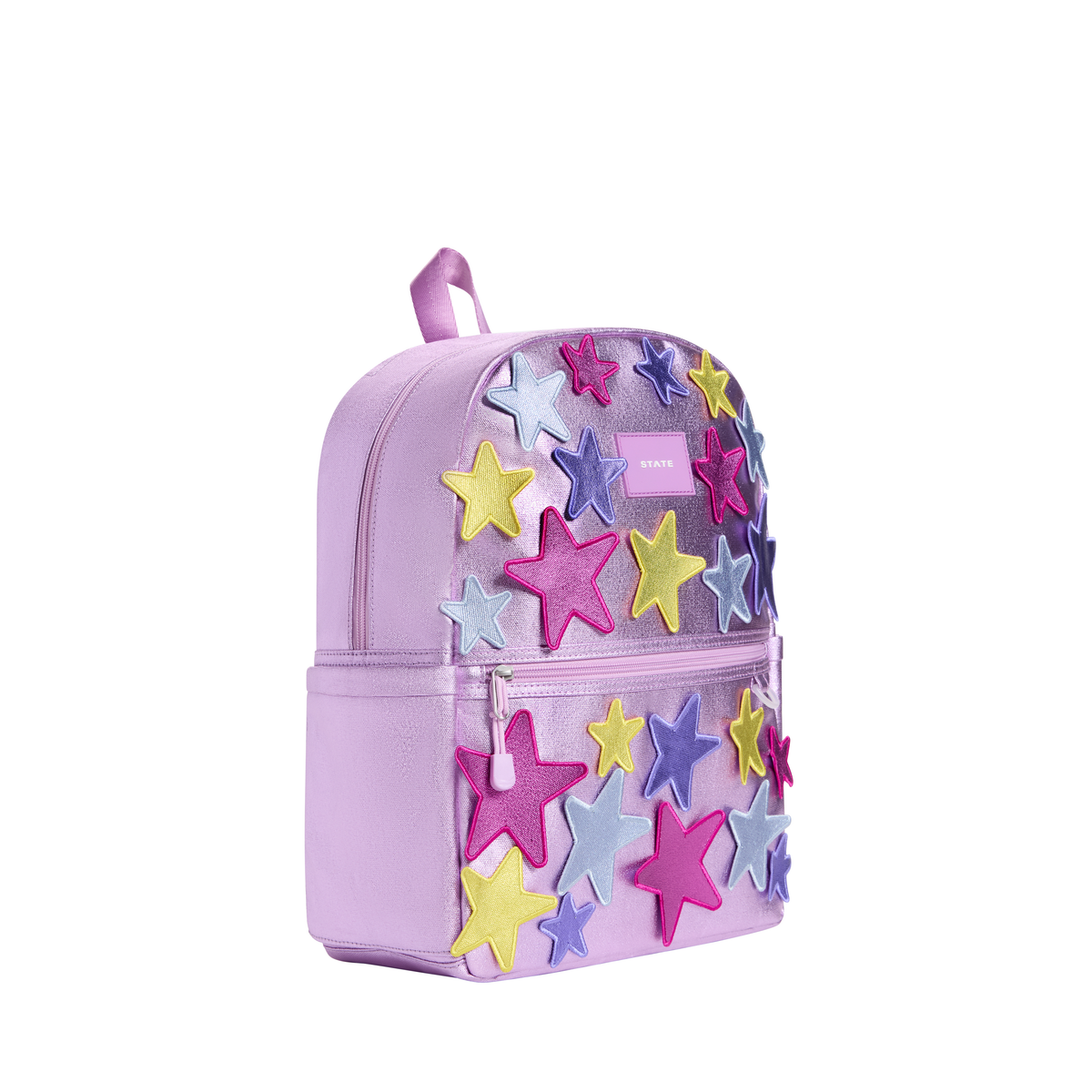 STATE Kane Backpack | 3D Stars