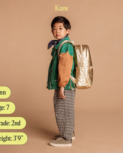 STATE Kane Backpack | Girl Power