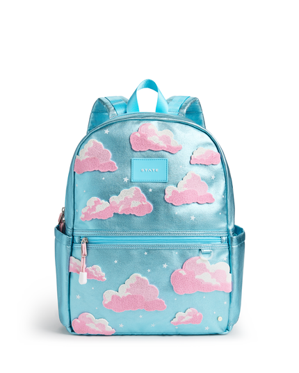 STATE Kane Backpack | Clouds