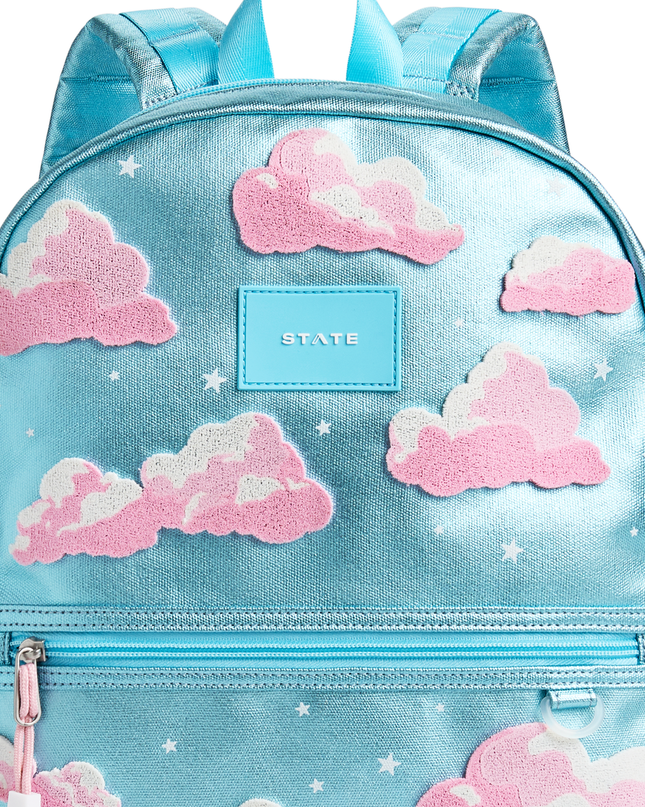STATE Kane Backpack | Clouds