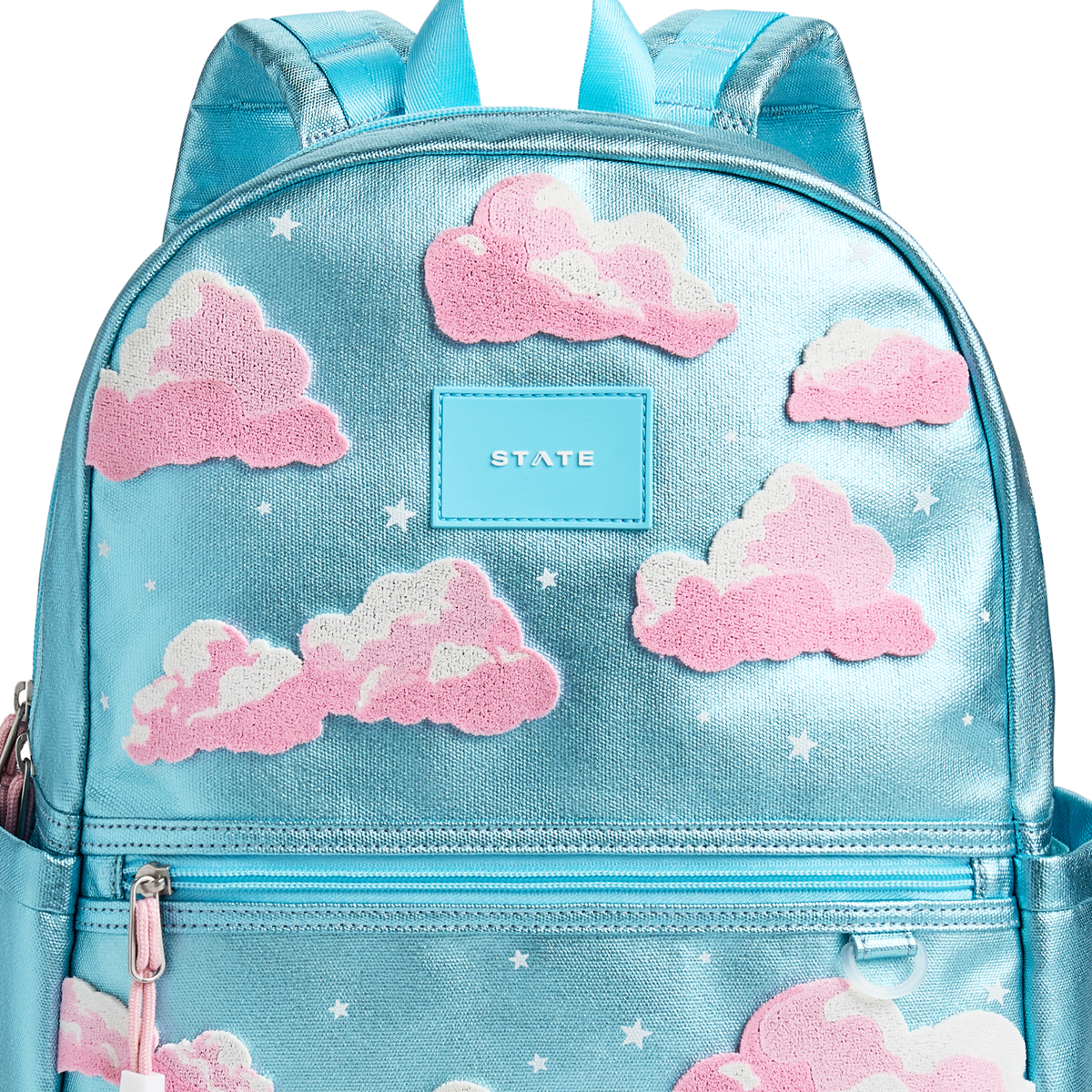 STATE Kane Backpack | Clouds