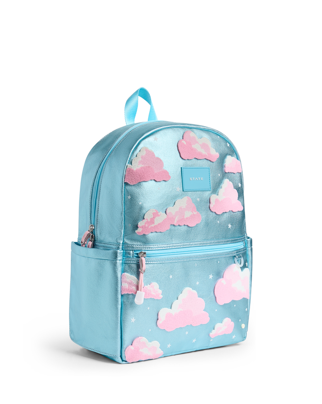 STATE Kane Backpack | Clouds