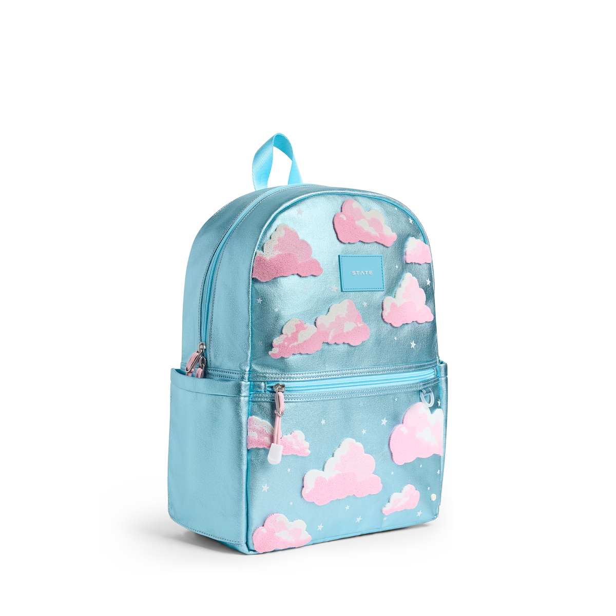 STATE Kane Backpack | Clouds