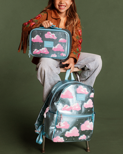 STATE Kane Backpack | Clouds