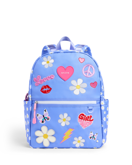 STATE Kane Backpack | Girl Power