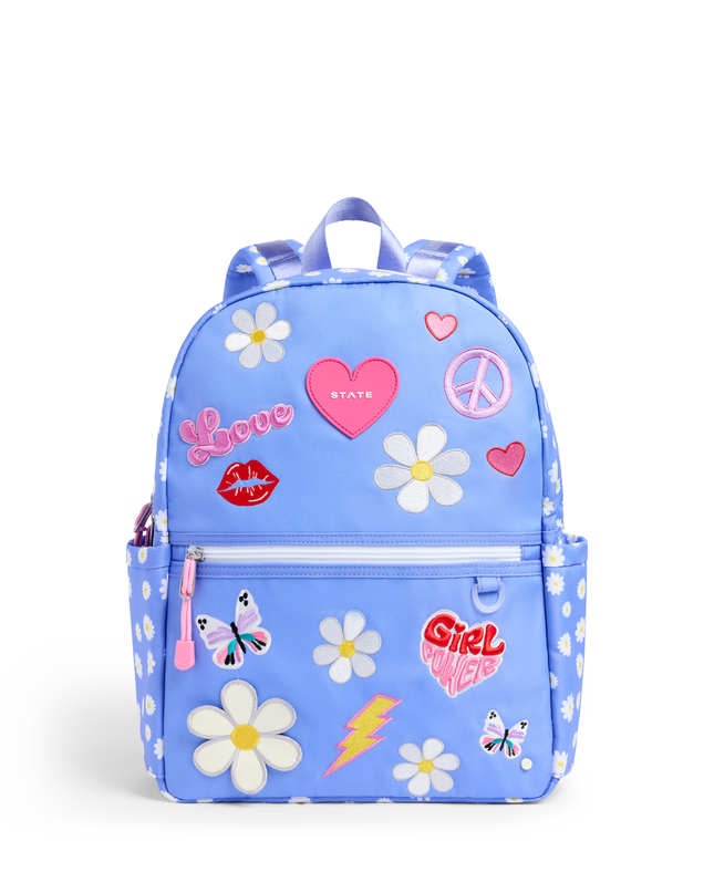 STATE Kane Backpack | Girl Power