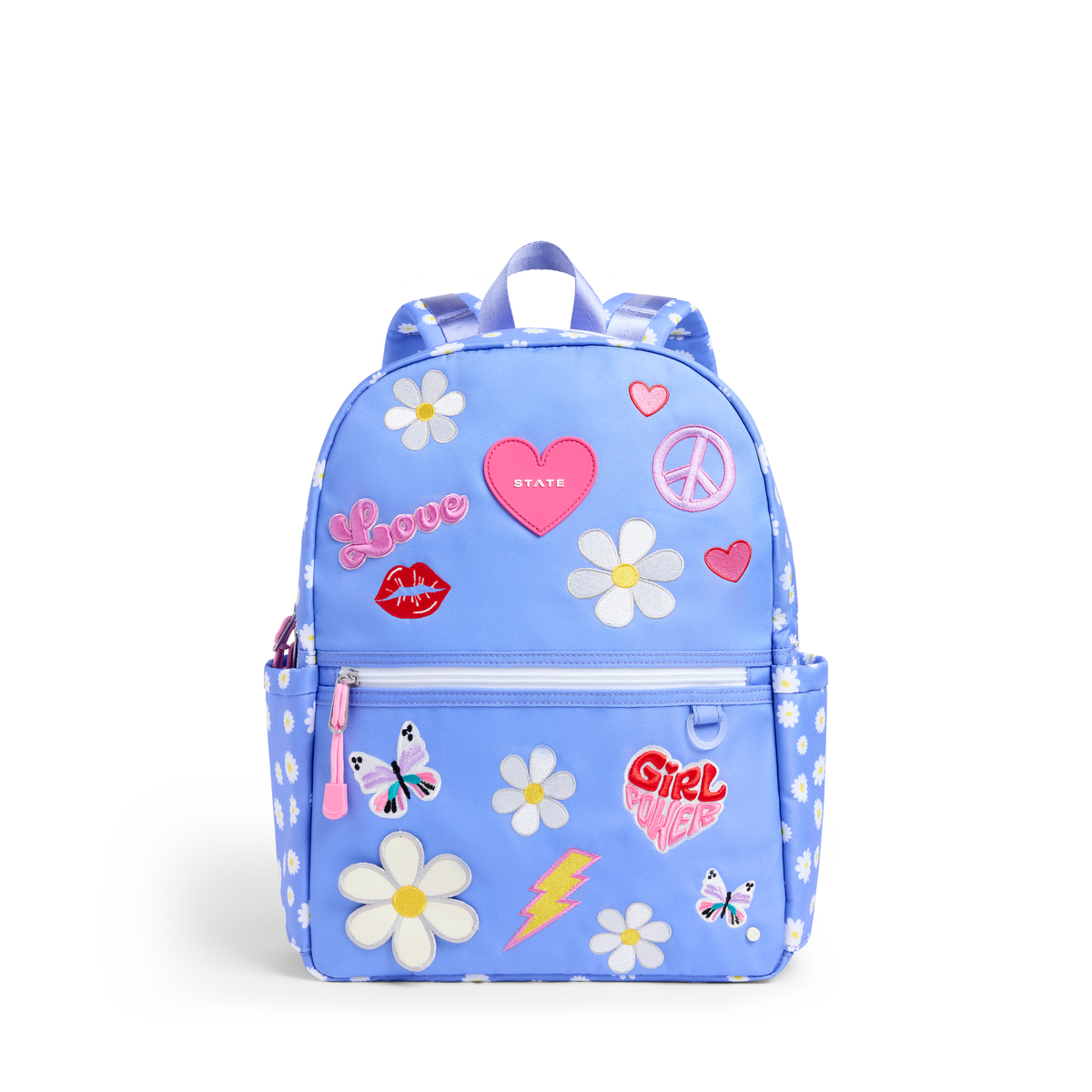 STATE Kane Backpack | Girl Power