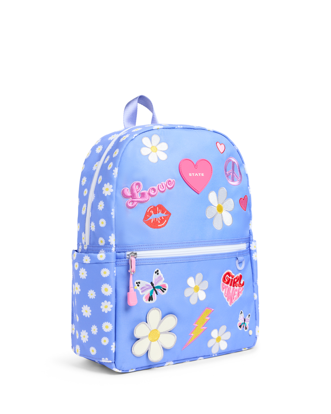 STATE Kane Backpack | Girl Power