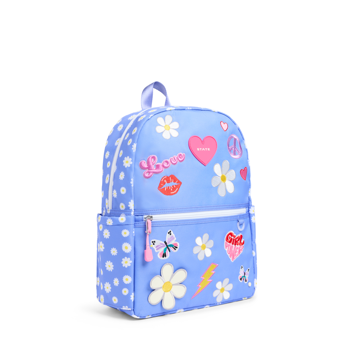 STATE Kane Backpack | Girl Power