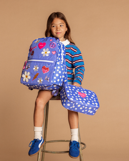 STATE Kane Backpack | Girl Power