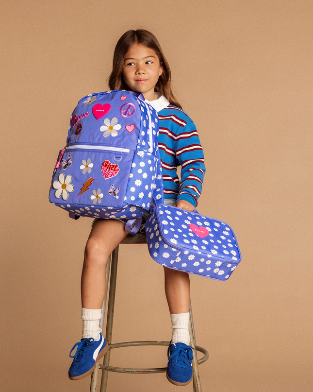 STATE Kane Backpack | Girl Power