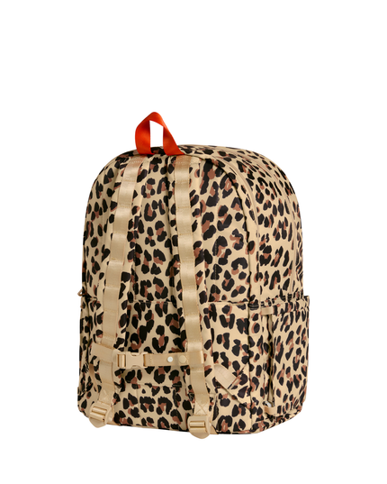 STATE Reed Backpack | Leopard