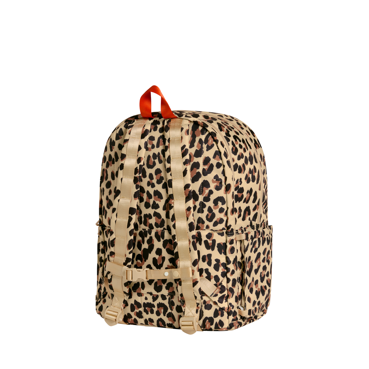 STATE Reed Backpack | Leopard