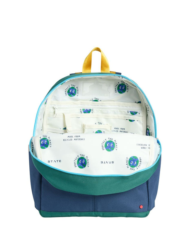 STATE Kane Backpack | Sports