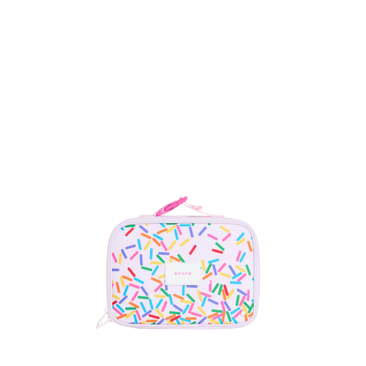 STATE Lunch Box | Sprinkles