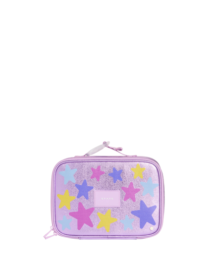 STATE Lunch Box | 3D Stars