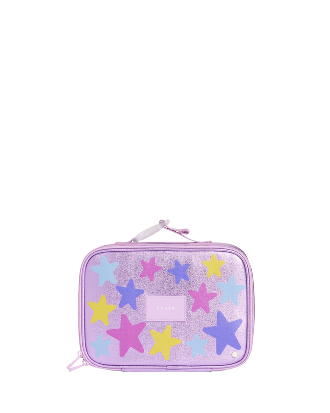 STATE Lunch Box | 3D Stars