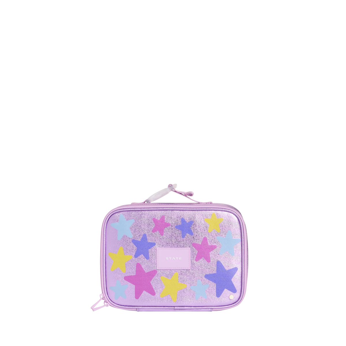 STATE Lunch Box | 3D Stars