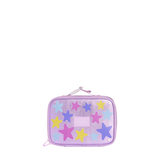 STATE Lunch Box | 3D Stars
