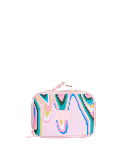STATE Lunch Box | Paint Drip