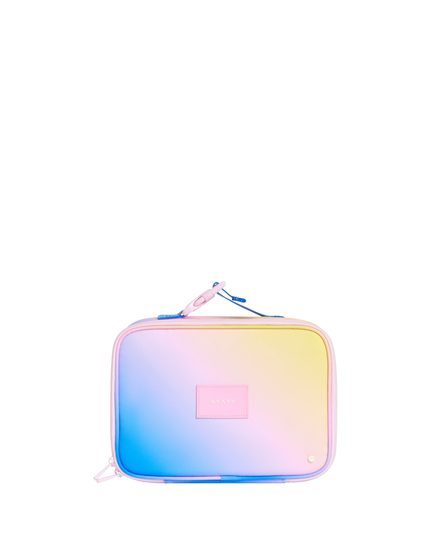 STATE Lunch Box | Blue Pink Yellow Gradient