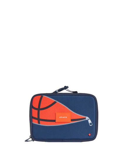 STATE Lunch Box | Sports
