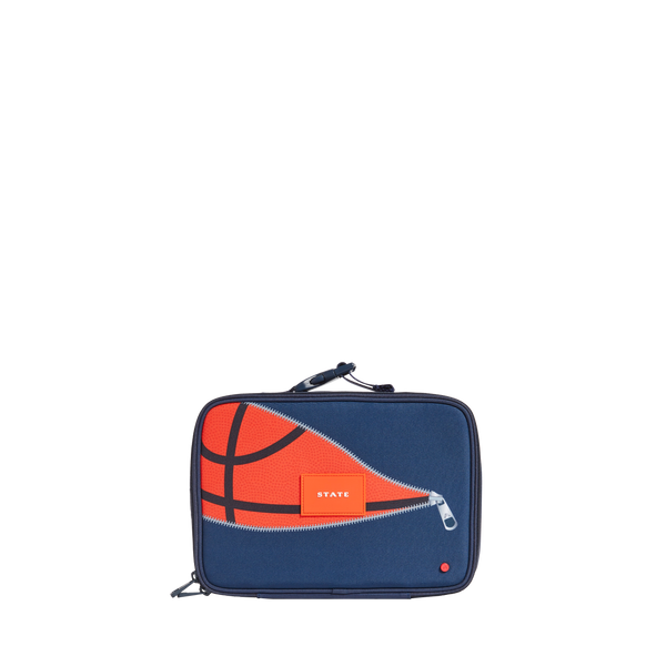 STATE Lunch Box | Sports